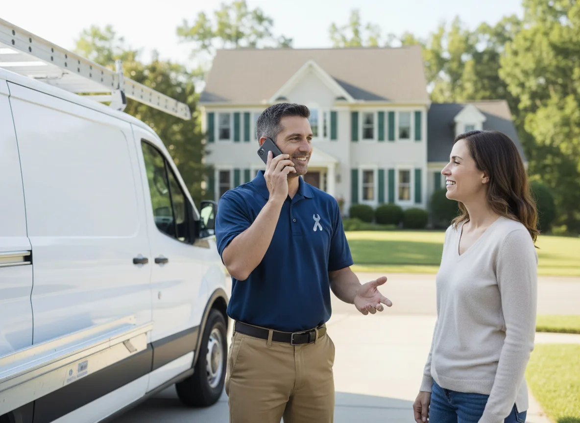 Home Gutter Service College Springs, IA FAQs